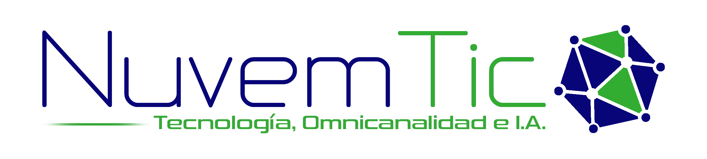 Nuvemtic Logo